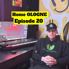 Home OLOGNE - Episode 20