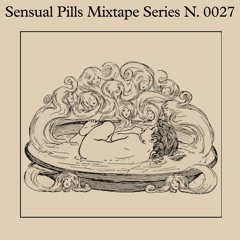 Sensual Pills 0027 By Sacca