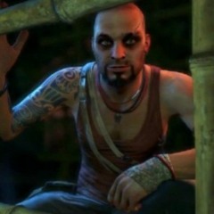 Vas Far Cry 3 WHO THE FCK IS IT GOING TO BE