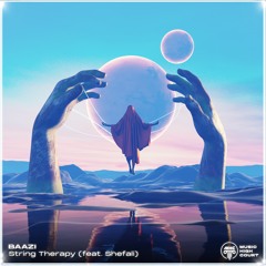 Baazi - String Therapy (Ft. Shefali)
