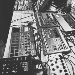 Dans la cabane #2 Lillie & Coyro