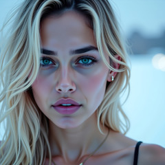 Ruby Mode - Glacier Heart