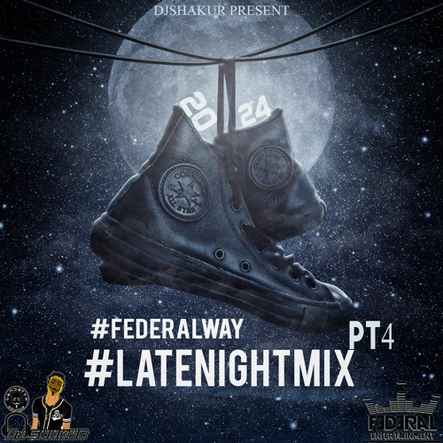 #LATENIGHTMIX PT4🔕