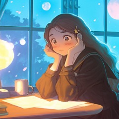 awaiting reply【さりい】