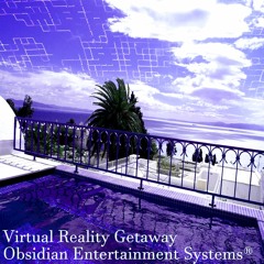 Virtual Reality Getaway Mix