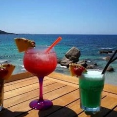 Une petite douceur ?