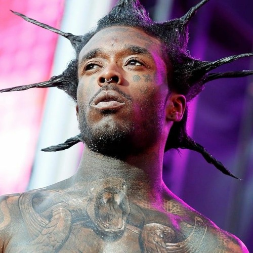 Машины Lil Uzi Vert