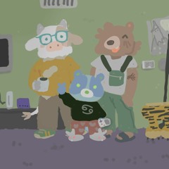 perforated lung accordion