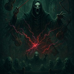 Phanton Dirge