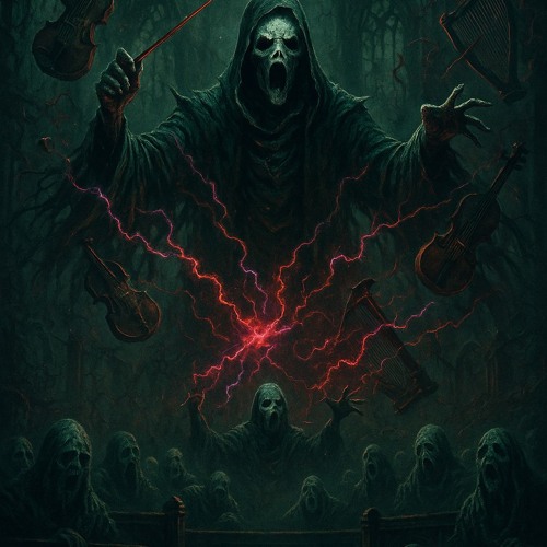 Phanton Dirge