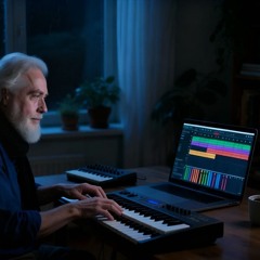 Sleepless In Germany Part 9