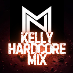KELLY Hardcore Frenchcore mix by MIKY MN