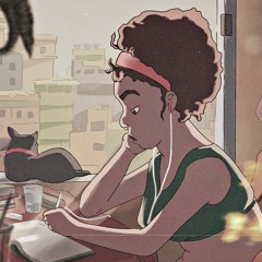 Chill Boombap por Dj Vidalzeras