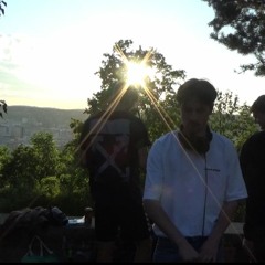 Funky & Trance Sundowner