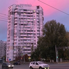 KURZ - City Centre (Night Lovell)