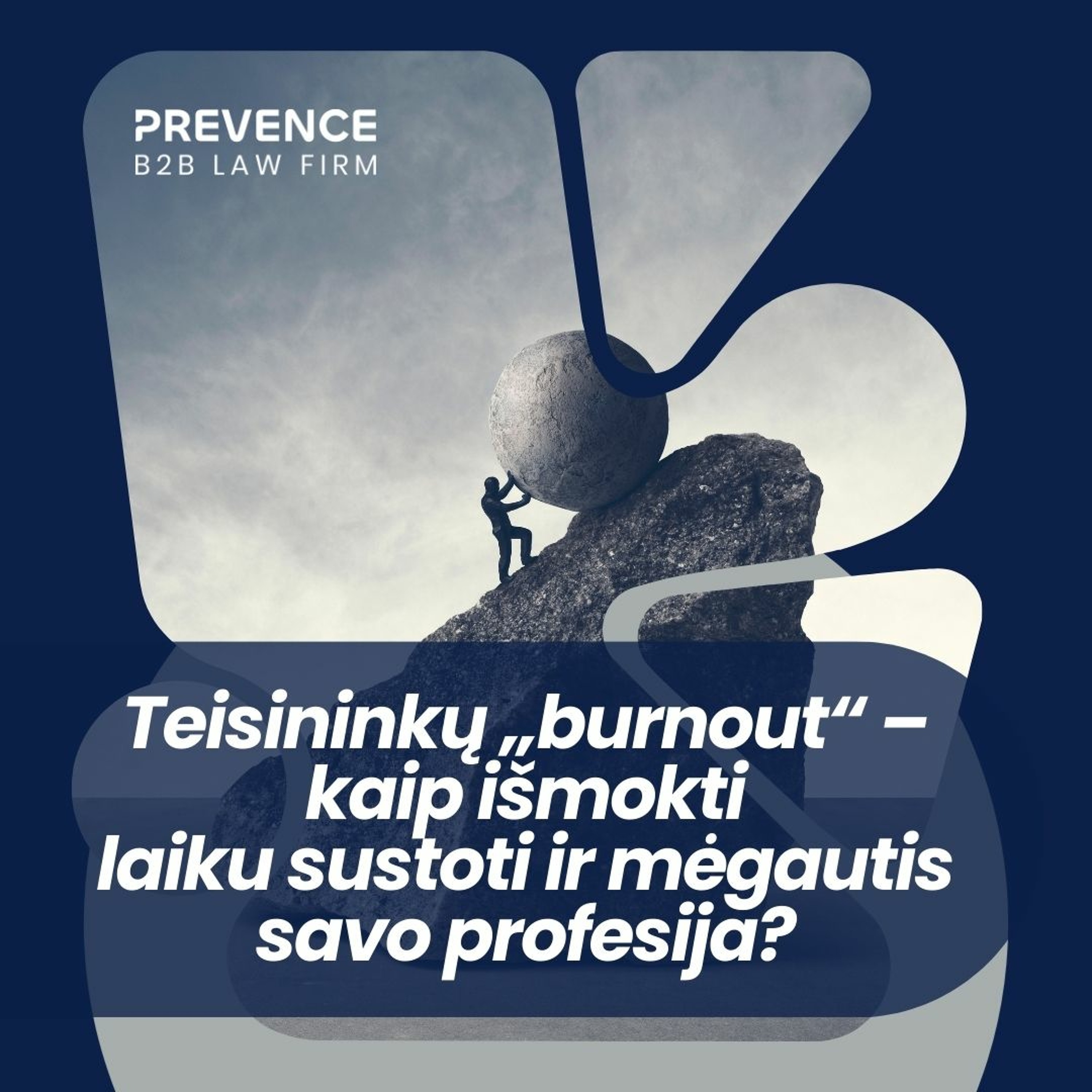 prevencepodcast