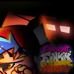 CRASHLOG - FNF Herobrine Reborn V2
