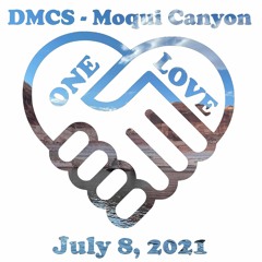 DMCS - Moqui Canyon