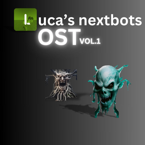 Nextbot Chase