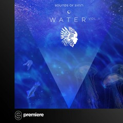 Premiere: Serkan Eles - Back (Original Mix) - Sirin Music