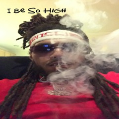 Ace Cino & 50 50 Smack - I Get So High