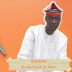 Go And Lock Za Door