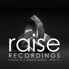 Pierce G x Demoe Beats - Trinity