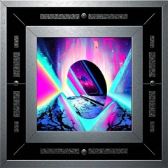 Mirror Between Worlds