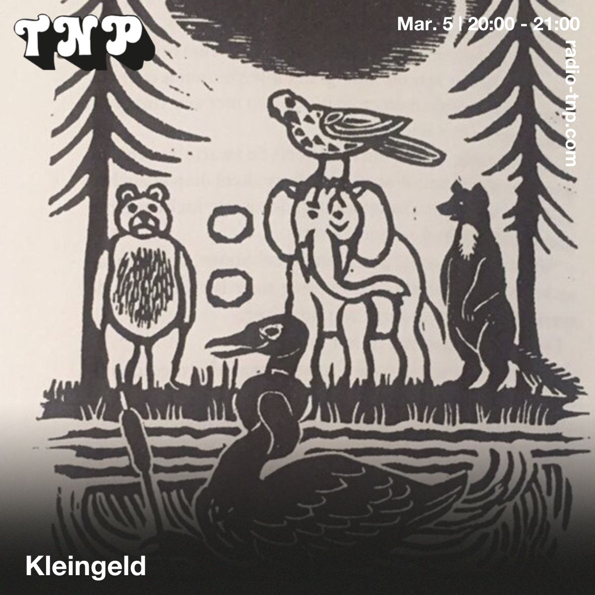 Kleingeld