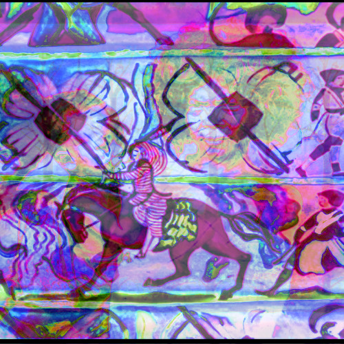 there are blind spots... | untitled project 003 sessions | ambient atmospheric horror WIP | Delivery 2 47 bpm 12725 take 1