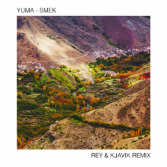 Smek - Rey & Kjavik Remix