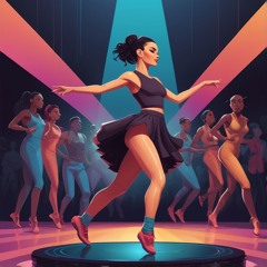 Yiyan,Ricky - Rhythm Is A Dancer( Remix)