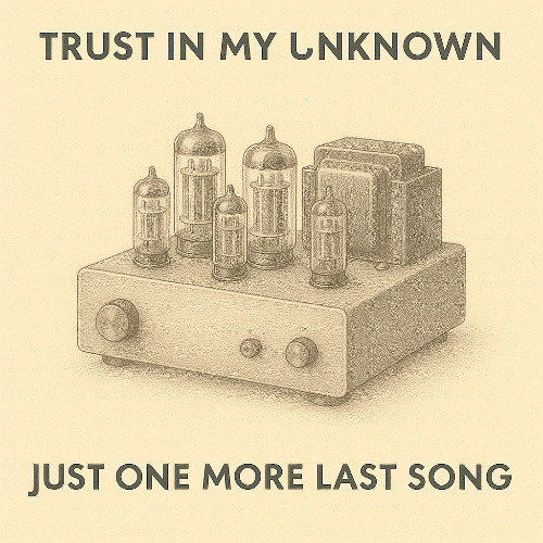 Just One More Last Song