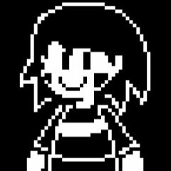 (UNDERTALE AU: MISTAKETALE) Sins in your Heart - A Chara/"Sans" MEGALOVANIA