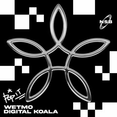 Wetmo & Digital Koala - Pop It
