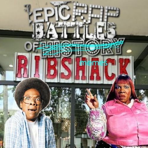 Rap Battle 7 Rasputia Vs Norbit By Oli Ver S Old Ass Memes