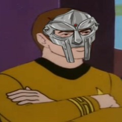 MF DOOM - Vomitspit (kjepski remix)