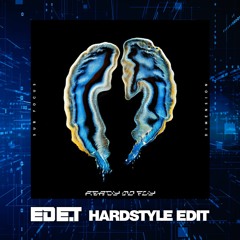 Sub Focus & Dimension - Ready To Fly (Ed E.T Hardstyle Edit) Free Download
