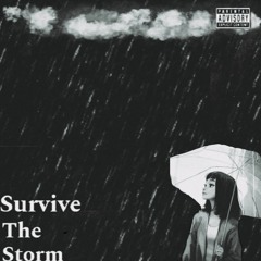 Survived The Storm [Prod. SeaC Adkins]