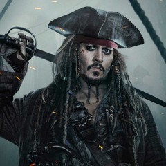 Даниэла Устинова - Пираты Карибского моря (Опениинг на русском языке)