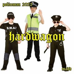 MADD - Policeman 2022