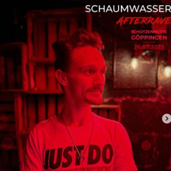 DJ Skutta Set Schaumwasser 26.07.25 Göppingen Short Version