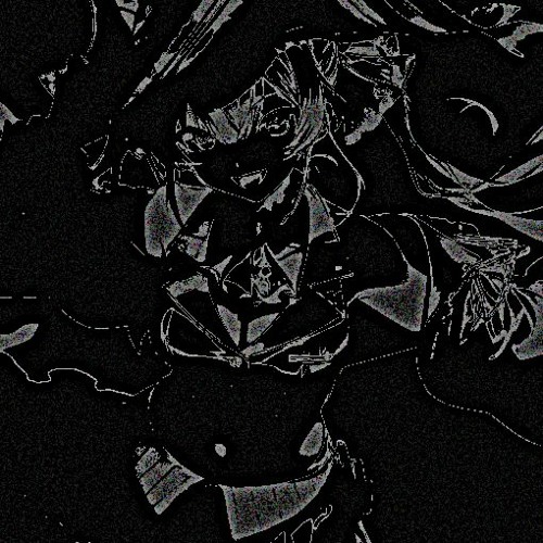 Houshou Marine/宝鐘マリン - Unison [Nihanth -4 dnb Bootleg]