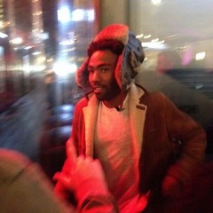 Me and Your Mama ( Live at Camp Flog Gnaw 2025)