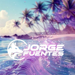 Afrohouse 2025 - Jorge Fuentes