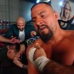 WWE: Hot Mess [With Samantha Irvin Intro] (Chelsea Green) (Edit)