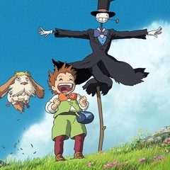 Eradrø - Moving Castle