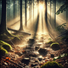 Petrichor (Original Mix)