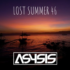 Lost Summer Vol.46