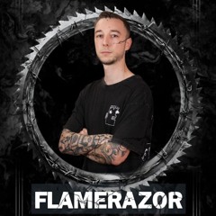 Flamerazor @ Chronicles of Hardcore 05.04.25 (Re-Run)